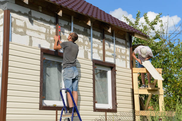 Best Residential Vinyl Siding Installation  in Apple Valley, OH